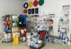 Фото Продажа оборудования и инвентаря для уборки помещений, расходные материалы