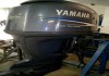 Фото Продам отличный лодочный мотор YAMAHA F200, нога Х, из Японии, 4-х тактный, 2003 г., в идеальном сос