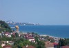 Фото Продается 1-комнт. квартира в центре Сочи с видом на море город!