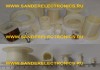 Фото Изготовление каркасов для намотки катушек на 3d принтере