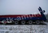 Фото Полуприцеп-трейлер CIMC 60 тонн