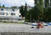 Фото Отдых в Сочи. Гостиница в 100 метрах от моря