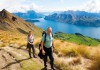 Тур в Новую Зеландию: страну киви и Маори