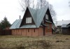Фото Продается красивый уютный домик 110 кв.м. в СНТ "Грузино-4", у озера