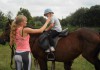 Детский конно-языковой лагерь AMAKS