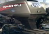 Продам отличный лодочный мотор TOHATSU 140, 2003 г. нога L (508мм), из Японии, настоящая Япония!,