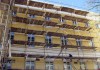 Фото Косметический ремонт фасада