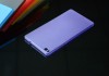 Фото Ультратонкая накладка для Huawei Ascend P8 - 3 цвета