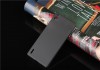 Фото Ультратонкая накладка для Huawei Ascend P8 - 3 цвета