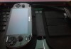 Фото PS Vita wi-fi + 8Gb флешкарта + 4 игры + чехол Sony