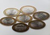 Фото Куплю современные юбилейные монеты.