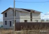 Фото Коттедж без внешней и внутренней отделки под крышей