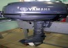 Фото Продам лодочный мотор YAMAHA F5, нога S (381мм), встроенный бак, румпель, ручной стартер, 2015 г.