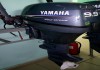Фото Продам лодочный мотор YAMAHA F9,9, 2009 г., свежий привоз из Японии, Компрессия 13,8 кг, . Высота тр