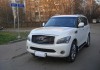 Фото Продается автомобиль Infiniti QX56 2012 года выпуска в отличном состоянии, г. Москва