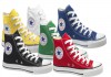 Фото Кеды Converse (Chuck Taylor All Star)