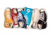 Фото Кеды Converse (Chuck Taylor All Star)