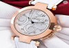 Наручные женские часы Cartier- &quot;Pasha de Cartier&quot;