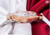 Фото Наручные женские часы Cartier- "Pasha de Cartier"