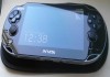 Фото Sony PlayStation Vita 3G - Wi-Fi геймерская консол