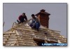 Фото Кровельные и фасадные работы