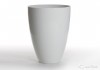 Фото Кашпо sensa vase large white