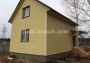 Фото Продается новый дом в Одинцовском районе в д.Бутынь(85м2)
