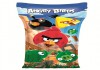 Фото Матрас надувной детский Angry Birds длина 119 см, Bestway
