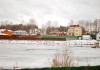 Фото Участки под ИЖС в коттеджном поселке Алешино