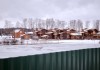 Фото Участки под ИЖС в коттеджном поселке Алешино