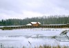 Фото Участки под ИЖС в коттеджном поселке Алешино