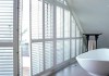 Фото Жалюзи на пластиковые окна. Рулонные шторы. Карнизы. Автоматика