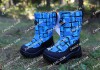 Финская зимняя детская обуви Куома по оптовым ценам от поставщика