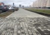 Фото Тротуарная плитка (вибропрессованная, вибролитая, резиновая, кевларобетон), облицовочный камень, бордюр