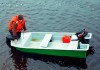 Пластиковые лодки под мотор