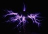 Фото Праздник в научном стиле – электрическое Шоу Тесла