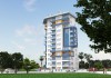 Фото Турция - Предлагаем апартаменты в новом жилом комплексе Голдсити Аура II