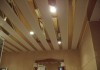 Фото Монтаж подвесных потолков, Армстронг, реечных, Грильято.