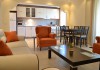 Фото Турция - Продается меблированная трехкомнатная квартира в Махмутларе в 450 метрах от моря