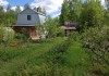 Фото Продается дача на участке 8 соток Воскресенский район, СНТ Озерное