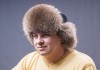 Фото Зимние мужские меховые шапки