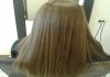 Фото Наращивание волос в Курске!