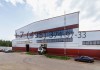 Фото Продам завод по изготовлению металлоконструкций 4500 кв м, г. Ногинск
