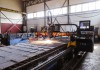 Фото Продам завод по изготовлению металлоконструкций 4500 кв м, г. Ногинск