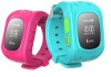 Детские Часы-GPS-Телефон Smart Baby Watch