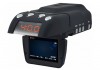 Видео регистратор + Антирадар + GPS информатор о камерах в одном устройстве
