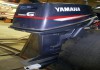 Продам лодочный мотор YAMAHA 6, S (381 мм), из Японии