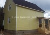 Фото Продается новый дом в Истринском районе в д.Глинки 85м2
