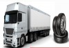 Фото Шины для грузовых автомобилей и спецтехники