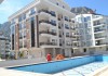 Фото Турция - Продаются апартаменты в новом комплексе Zumrut Town в Анталии